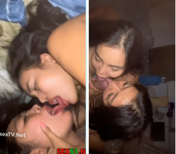 Hot Girl Thuỷ Tạ Hệ Nào Em Cũng Chơi