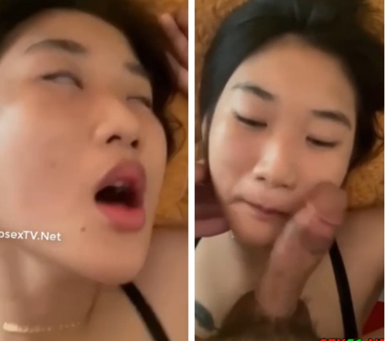 Phang Em Tay Vịn Thiện K99 Nhìn Mặt Em Phê Quá
